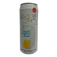 Lohas simple Soybean Drink 500ML