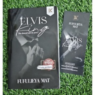 (PRE♥️ NOVEL) ELVIS KING - FUFULIEYA MAT