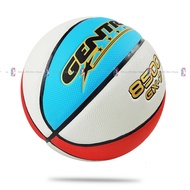 Banh Bóng Rổ Da Molten GG7X Size 7 - Tặng Kim bơm + Túi lưới