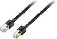 INSIGNIA Cat-7 Ethernet Cable (50 ft)