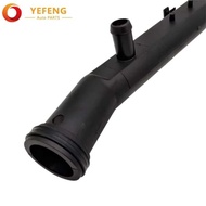 Oem 032121065H 032121065G High Quality Auto Parts Engine Coolant Tube For VW Seat Ibiza 3 4 6L 6J C