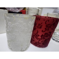 Coupled shot glass/cup （new set）