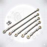 Universal Stainless Underbone Stick Underbone Gear Shift Stick Underbone Gear Stick