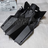 100% ORIGINAL WMOTO ES125 KNEE BOLSTER // ES125-08.02 100% ORIGINAL WMOTO ES125