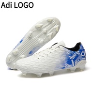 2025 รองเท้าสตั๊ดเตะฟุตบอลสำหรับเด็ก รองเท้าฟุตบอล Football Boots 39-45