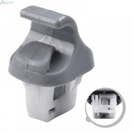 [ANGELA]Replacement Sun Visor Clip Holder for Honda For Accord 2008 2012 Easy to Install