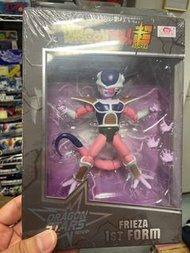  可配 SHF Bandai 龍珠Dragon Ball Super Dragon Star Dragon Stars Series 菲利第一形態特別版Frieza 1st Form SP Ver.