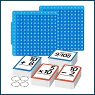 Multiplication Flash Cards Math Game Flash Cards Educational Table Math Games Toy Multiplication Fla