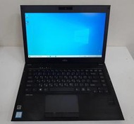 二手筆電~FUJITSU 富士通 LIFEBOOK U537