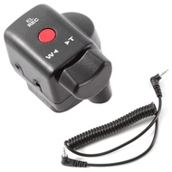 Zoom Control DSLR Camera Wire Controller Camcorder Remote Camera Controller 2.5mm Jack Cable LANC Ja