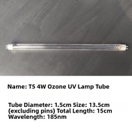 JIFUPAIDANG | UVC Ozone Sterilizer Lamp