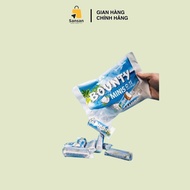 Bounty Minis chocolate coconut candy - US domestic