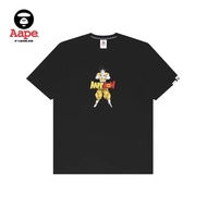 Aape Bape A bathing ape x Dragon ball Z DBZ T-shirt tshirt tee Baju Lelaki Men Man Clothes JAPAN (Pre-order)
