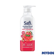 Safi Anti-Bac Body Wash (950g) - 4 Scents