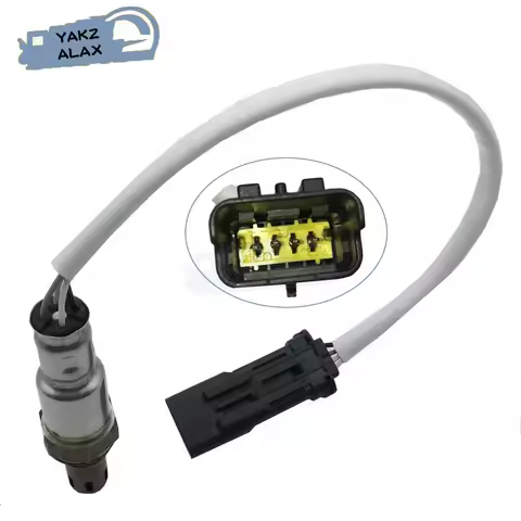 9673438580 Oxygen O2 Sensor for Citroen C-Elysee C3 DS3 Peugeot 208 308 2008 301 2012 2013 2014 2015