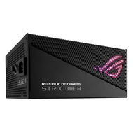 ASUS 華碩 ROG STRIX 1000W AURA 金牌 ATX3.0電源供應器