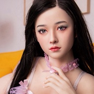Sex Doll🌸168cm Full Silicone Sex Doll Love Doll Full Body Non-inflatable Silicone Entity Doll Sex Toys全硅胶女友实体娃娃AZM_216