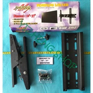10 INCH - 37 INCH BEETSTER TV BRACKET