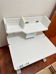 德國原裝兒童多功能升降書桌