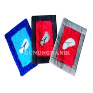 lap keset bulu motif keset kaki keset bulu busa murah lap keset kaki rumah dan kantor keset macam mo