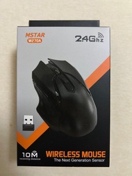 MSTAR W270A Wireless Mouse