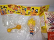 絕絕版2004年★
◀️🐲龍珠大頭積木人仔unfive Kubrick🇯🇵日版金貓貼▶️
〖娜美星編〗
〔孫悟空超級撒亞人🔥氣功波特效effect〕

【絕對💯%正版】
🌀公仔FIGURE 高4.5c