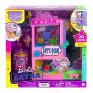 [Sold] Mattel - HFG75 Barbie：Extra Surprise Fashion Closet Playset 芭比：非凡玩具