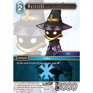 YUGUCO FFTCG WALTRILL [19-018R]