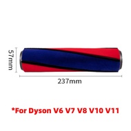 Soft Roller Head Brush Bar  For Dyson V6 V7 V8 V10 V11 V8 Slim V10 Slim V12 DETECT Slim V15 DETECT Slim Vacuum Cleaner Parts Vacuum Cleaners Accessori