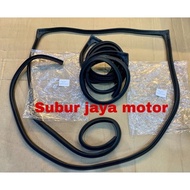 Hardtop Front Door Rubber 2F Fj40 Bj40 Fj45