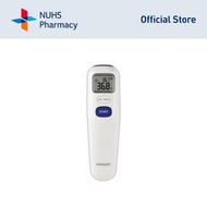 Omron Forehead Thermometer MC-720 [NUHS Pharmacy]