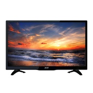 Ace 24" Super Slim Full HD LED TV Black LED-802