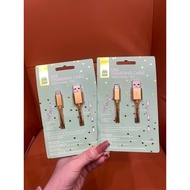 HEMA USB Cable - iphone 2M