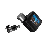 [Global version]กล้องติดรถยนต์ 70mai Pro Plus Dash Cam A500s 1944P + กล้องหลังRC11 Built-In GPS 3K Full HD WDR 70mai A500s