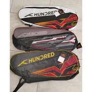 Hundred Badminton Bag (Original) 3R