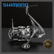 SHIMANO Vanford Spinning Reel Series 24