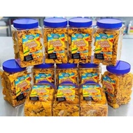 Tortilla Balado Family Corner