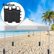 [Lzdyqmy2] 4x Canopy Weight Bags Sand Bags Versatile Sandbag Gazebo Adults Stable Parasol
