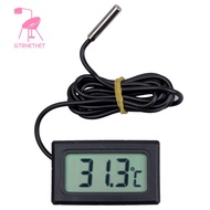 💮Digital Thermometer with LCD for Fridges Freezers