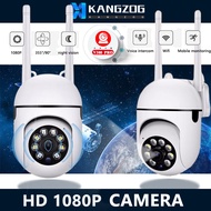 KANGZOG  v380 pro 3MP cctv wireless connect phone outdoor wifi 360 wireless 1080p camera for house 4K cctv set full set