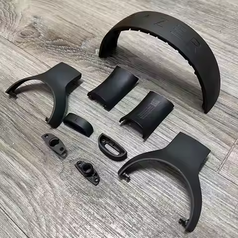 Original Spare parts for Razer Kaira PRO XBOX/Kaira PRO Bluetooth PS/Kaira Hyperspeed Headphones bra