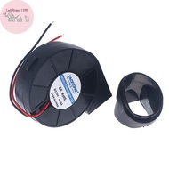 LadyHome Universal 8586 858 898D Hot Air  Turbine Fan 24V Brushless Blower With Fixed Rubber Sleeve 