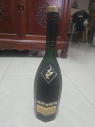 人頭馬vsop未開封無盒