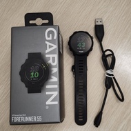 Garmin Forerunner 55 GPS 跑步智能手錶