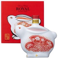 Suntory Royal Blended Whisky Rabbit 兔年2023