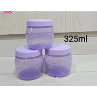 ship tomoroow - Tupperware Universal Jar 325ml