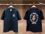 韓國🇰🇷代購*Who a u #WH1448* WHO.A.U 韓國老虎圖案短袖T恤