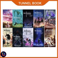 The Beginning After The End (11 book series) - TunnelBook