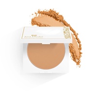 Mattifying and Hydrating SPF 15+ Compact Powder with Rice Starch &amp; Liquorice Root - 9 g