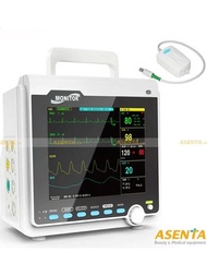 Monitor theo dõi bệnh nhân 5 thông số - Contec CMS6000